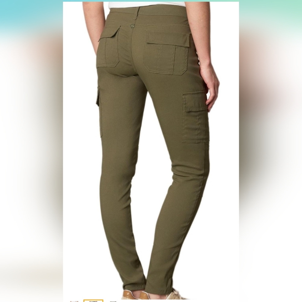 PrAna Women's Meme Pant